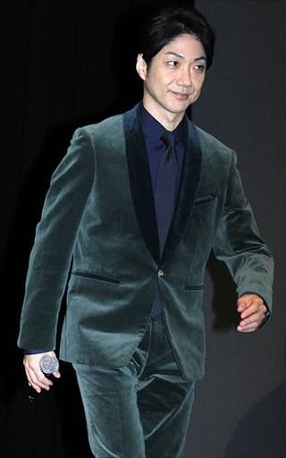 野村萬斎、演出統括の東京五輪開閉会式で踊る!?「躍動感は見せなければいけない」