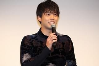 竹内涼真、志尊淳の無自覚なギャップが「エッチなんですよ」