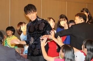 竹内涼真、志尊淳の無自覚なギャップが「エッチなんですよ」