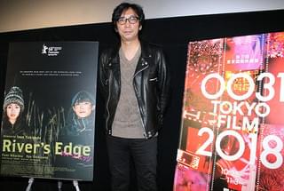 行定勲監督、二階堂ふみの熱量受け止めた「リバーズ・エッジ」は「今をどう生き延びるかがテーマ」