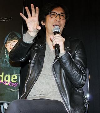行定勲監督、二階堂ふみの熱量受け止めた「リバーズ・エッジ」は「今をどう生き延びるかがテーマ」