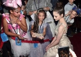 数百人から抜てき！「くるみ割り人形」美少女がワールドプレミア降臨