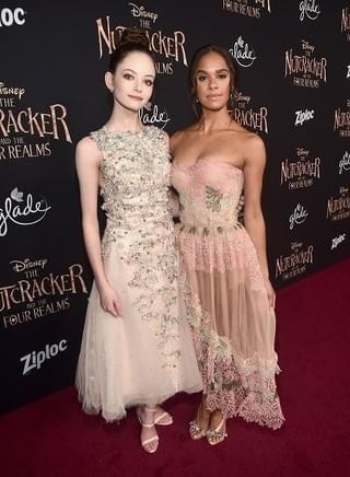 数百人から抜てき！「くるみ割り人形」美少女がワールドプレミア降臨