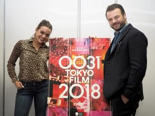 伊ナポリ舞台の「堕ちた希望」監督が“土地”から見出したストーリー