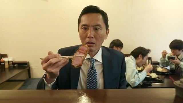 今年の大みそかも「孤独のグルメ」スペシャル放送決定！松重豊が生放送で“食べ納め”