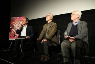 高畑勲監督はアニメーションの開拓者 “盟友”小田部羊一＆吉村次郎、切磋琢磨の日々を語る