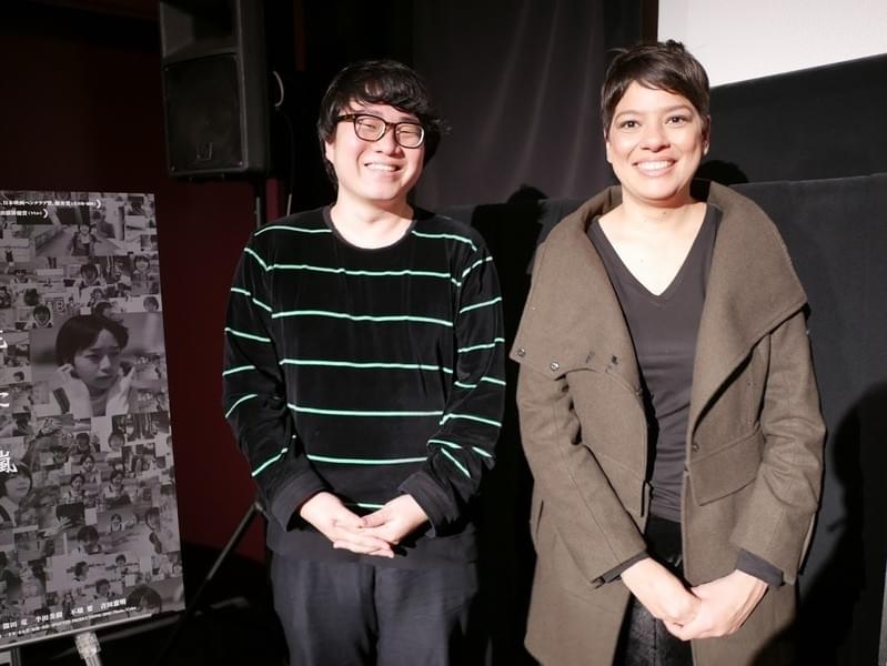 日本監督協会新人賞の岩切一空監督、悲痛“監督は食えないかも”