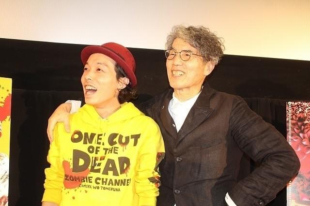 「カメラを止めるな！」上田慎一郎監督、海外での好評に驚き「世界中で仲間外れにならない」