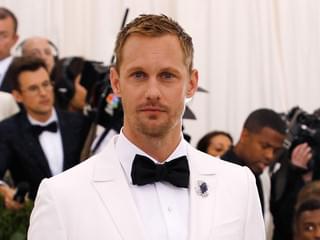 「ゴジラ対コング」にアレクサンダー・スカルスガルドが出演