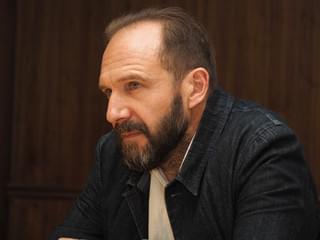 名優レイフ・ファインズが20年越しで映画化を熱望した企画とは？