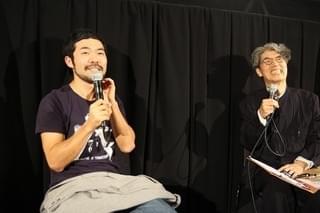 「サイモン＆タダタカシ」モデルは小学校の同級生が「大好きだった」小田学監督本人