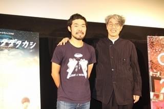 「サイモン＆タダタカシ」モデルは小学校の同級生が「大好きだった」小田学監督本人