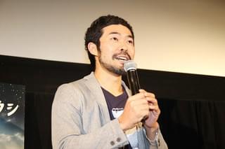 「サイモン＆タダタカシ」モデルは小学校の同級生が「大好きだった」小田学監督本人