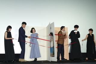 黒木華、転機は野田秀樹との出会い「役者人生の始まり」