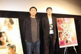 柄本佑「きみの鳥はうたえる」の“僕”役は空・山・海と並列の存在