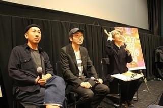 柄本佑「きみの鳥はうたえる」の“僕”役は空・山・海と並列の存在