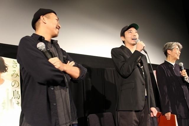 柄本佑「きみの鳥はうたえる」の“僕”役は空・山・海と並列の存在