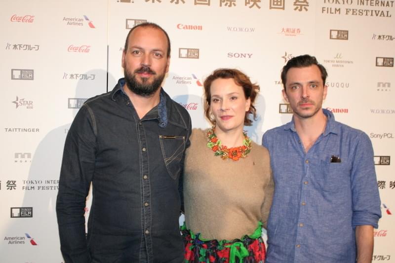 レム「天の声」が原作のSFドラマ ハンガリーの鬼才「日本のアニメから影響を受けた」