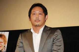 加藤諒、見た目でオファーした入江悠監督に感謝「こんなに男らしい役をよく僕に…」