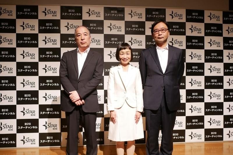 「カメ止め」プロデューサー役・竹原芳子、人生が変わった