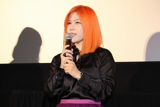 橋本愛、“見えない言葉”を封じ込めた「21世紀の女の子」は「涙が出ました」