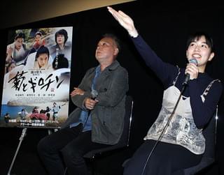 瀬々敬久監督「菊とギロチン」乱闘シーンはぶっつけ本番「おまえら、戦え」