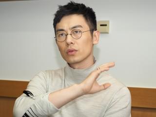 「詩人」監督＆キャストが描いた、個人の運命が時代のうねりの中で漂流していくさま