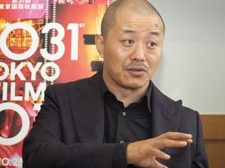 「詩人」監督＆キャストが描いた、個人の運命が時代のうねりの中で漂流していくさま