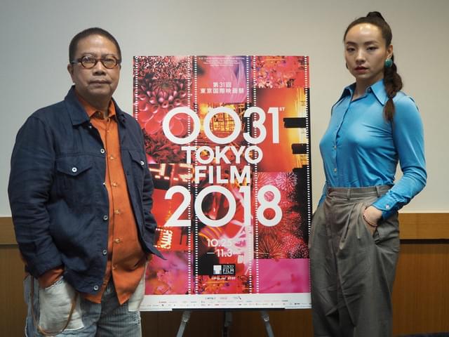 17年ぶりに発表した「売春三部作」の完結編