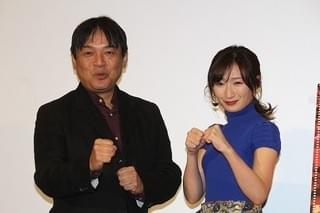 武田梨奈、マリリン・モンローの魅力にメロメロ「セクシーなだけじゃない」
