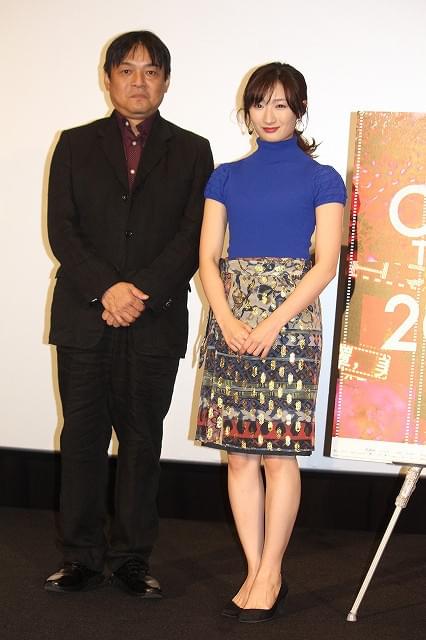 武田梨奈、マリリン・モンローの魅力にメロメロ「セクシーなだけじゃない」