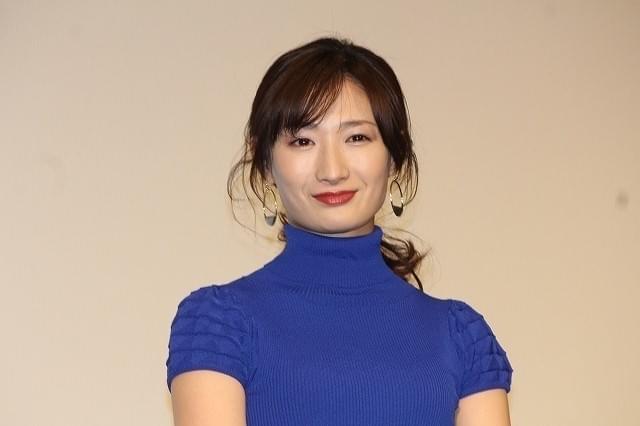 武田梨奈、マリリン・モンローの魅力にメロメロ「セクシーなだけじゃない」