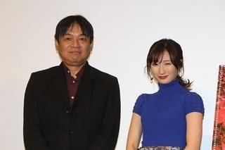 武田梨奈、マリリン・モンローの魅力にメロメロ「セクシーなだけじゃない」