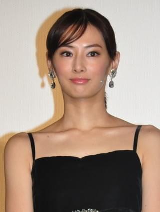 北川景子、関西人の血が騒ぐ？ テレビに出るなら「笑いとりたい」
