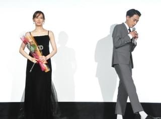 北川景子、関西人の血が騒ぐ？ テレビに出るなら「笑いとりたい」