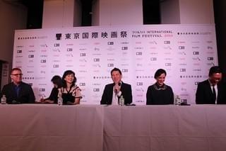 フランス映画「アマンダ」のTIFFグランプリに異論なし！ B・メンドーサ審査委員長らが明言