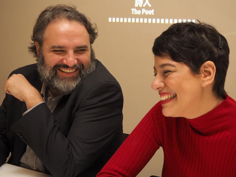 「翳りゆく父」に影響を与えた作品は「ミツバチのささやき」