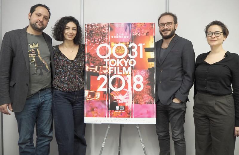 「シレンズ・コール」で紡がれた、“悠久の古都”イスタンブールの今