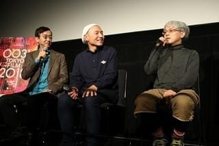 湯浅政明は「マインド・ゲーム」監督を押し付けられた？ロビン西「押し付けて正解」