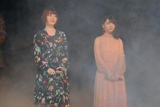 松岡茉優、TIFF最終日に映画人としての飛躍誓う 宮野真守＆櫻井孝宏はゴジラと“和解”