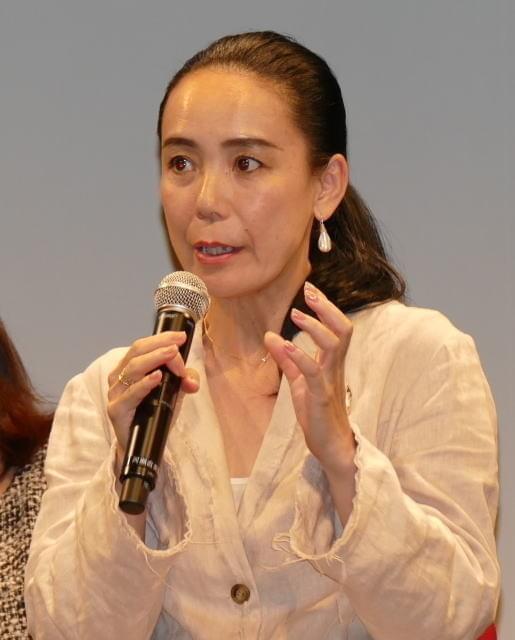 河瀬直美監督