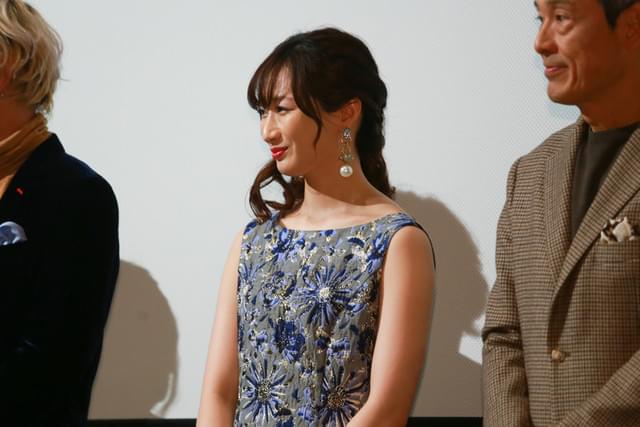 矢野聖人＆武田梨奈、実は泳げなかった！「役を降ろされるかも」という恐怖で言えず