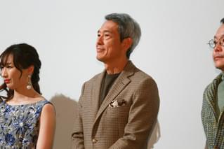 矢野聖人＆武田梨奈、実は泳げなかった！「役を降ろされるかも」という恐怖で言えず