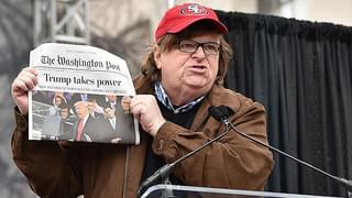 【佐々木俊尚コラム：ドキュメンタリーの時代】「華氏119」