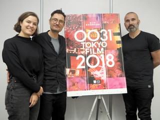 デンマーク映画界を牽引する監督が描いた、ハードボイルドな男のドラマ「氷の季節」