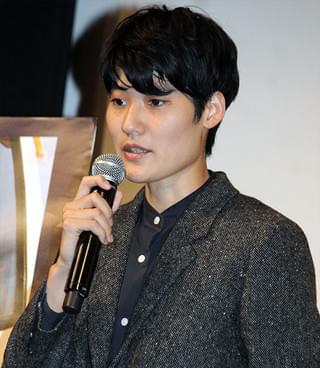 柳楽優弥、是枝裕和監督の愛弟子とのタッグに感慨「特別な思いで臨んだ」