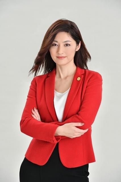 常盤貴子、19年ぶりに日曜劇場主演！ R・スコット製作ドラマが原作の「グッドワイフ」