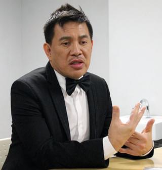 B・メンドーサ審査委員長、TIFFのコンペに疑義「芸術性と商業性は融合できない」