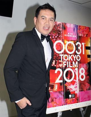B・メンドーサ審査委員長、TIFFのコンペに疑義「芸術性と商業性は融合できない」