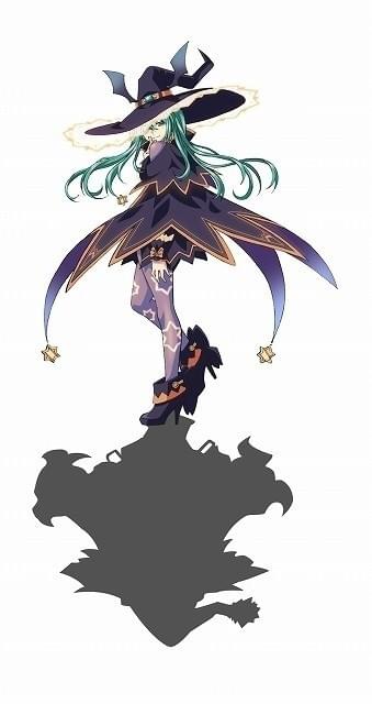 「デート・ア・ライブ」第3期、19年1月放送 ティザービジュアルに新たな精霊